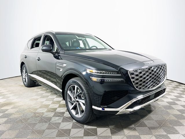 2026 GENESIS GV80