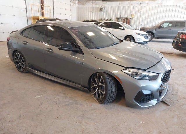 2022 BMW M2
