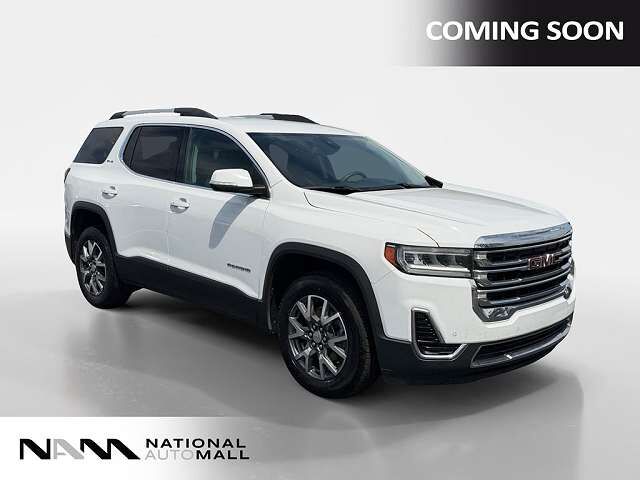 2022 GMC Acadia