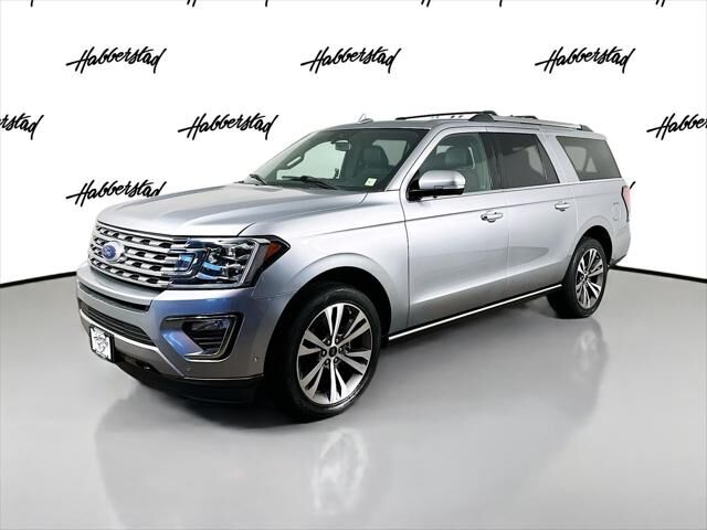 2021 FORD Expedition