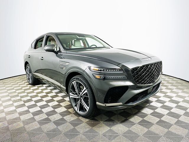 2025 GENESIS GV80