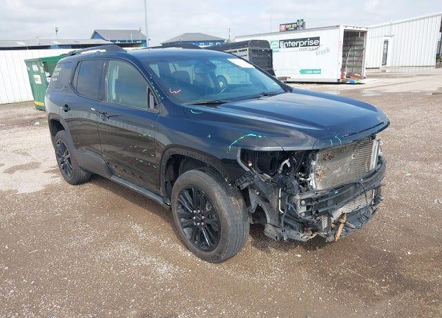 2023 GMC Acadia
