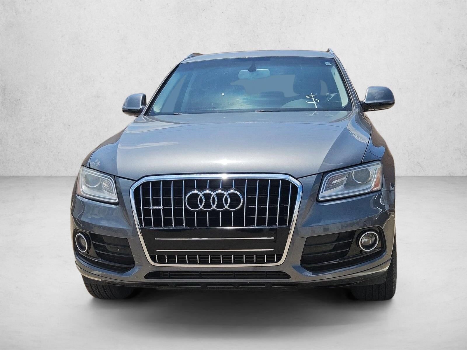 2016 Audi Q5