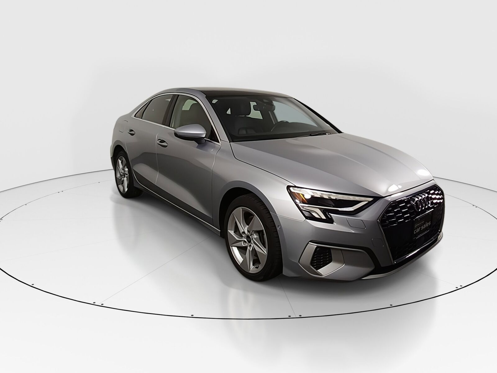 2024 AUDI A3