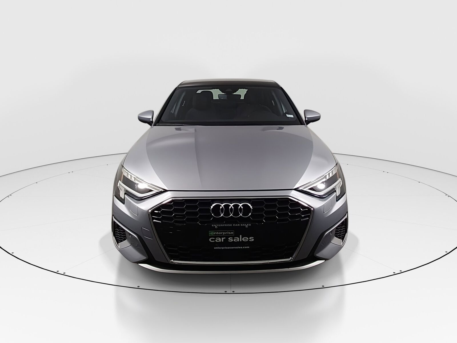2024 Audi A3