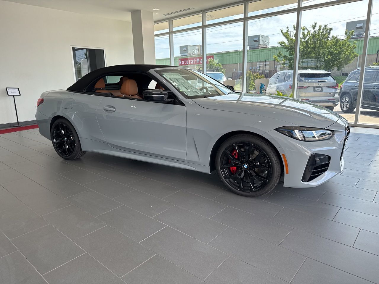 2027 BMW M4