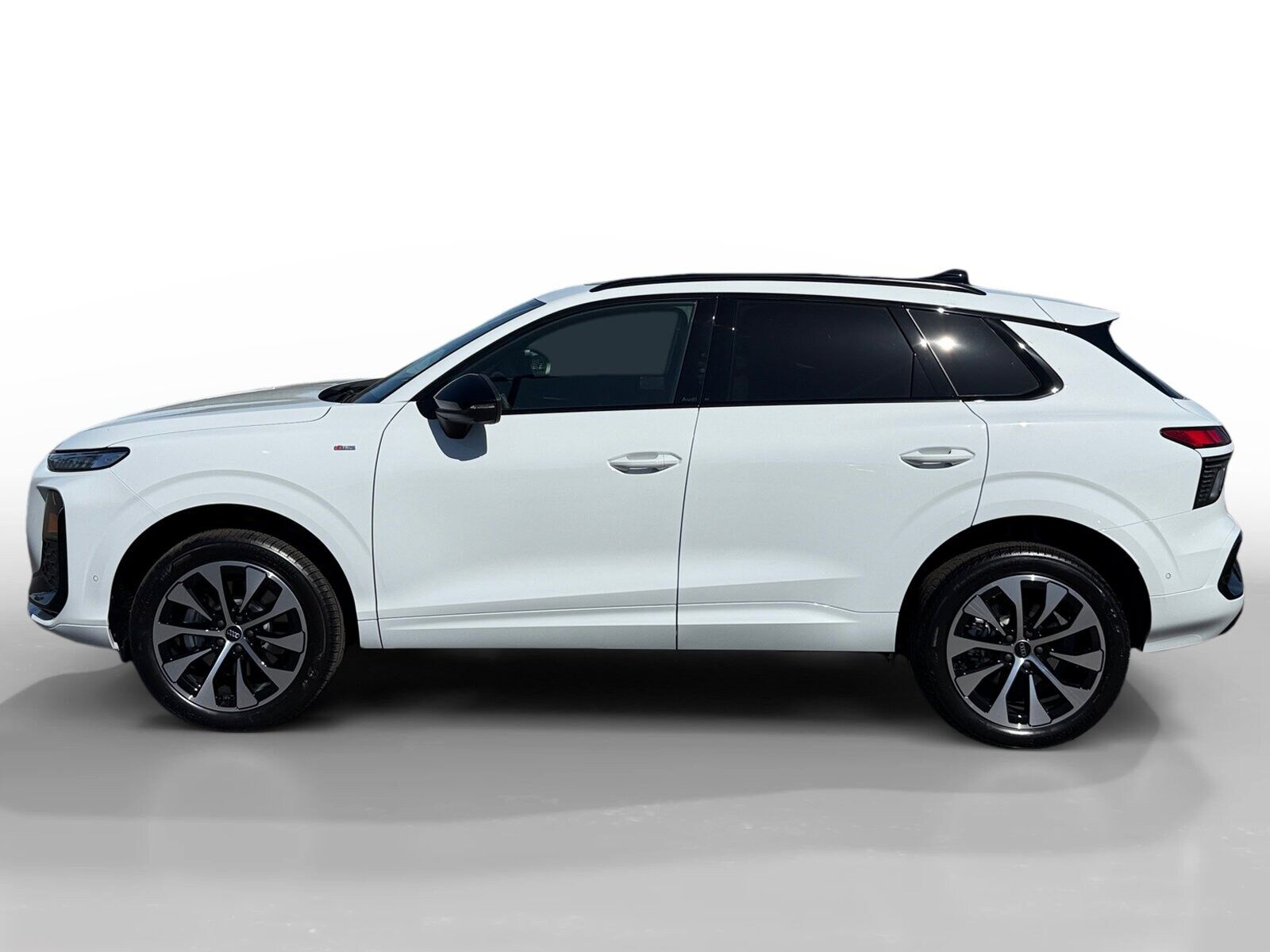 2026 Audi Q3