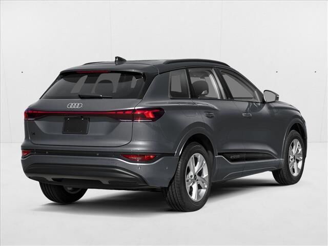 2027 Audi Q6