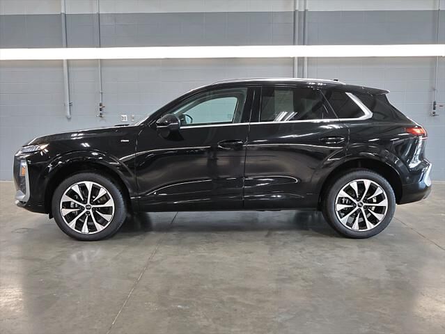 2026 Audi Q3