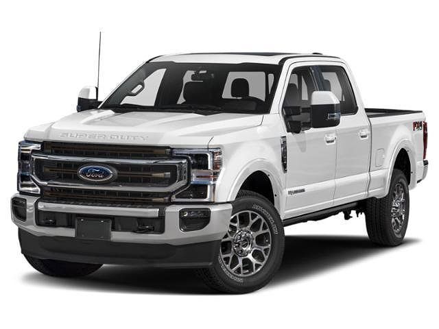 2020 FORD F-250