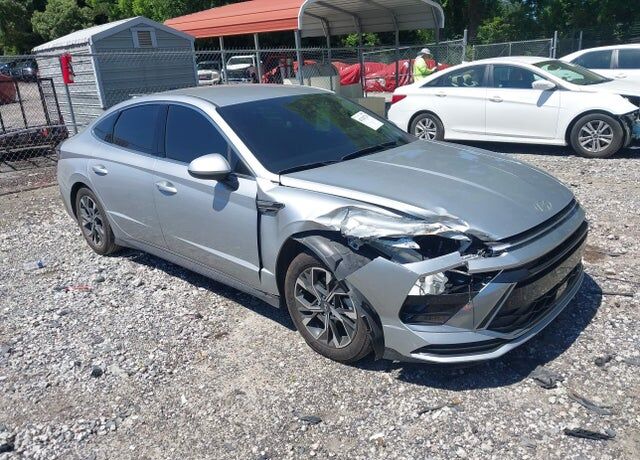 2024 HYUNDAI Sonata