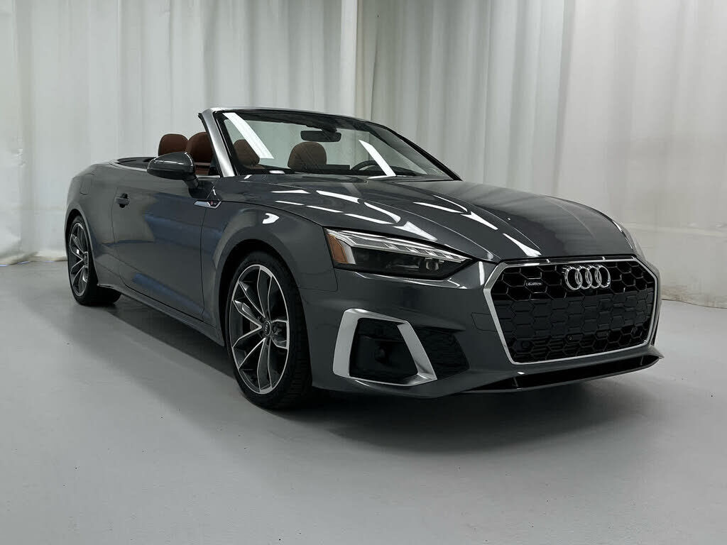 2024 Audi A5