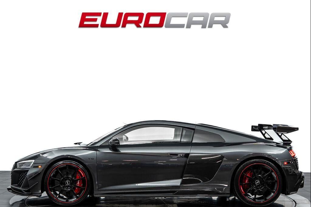 2023 Audi R8