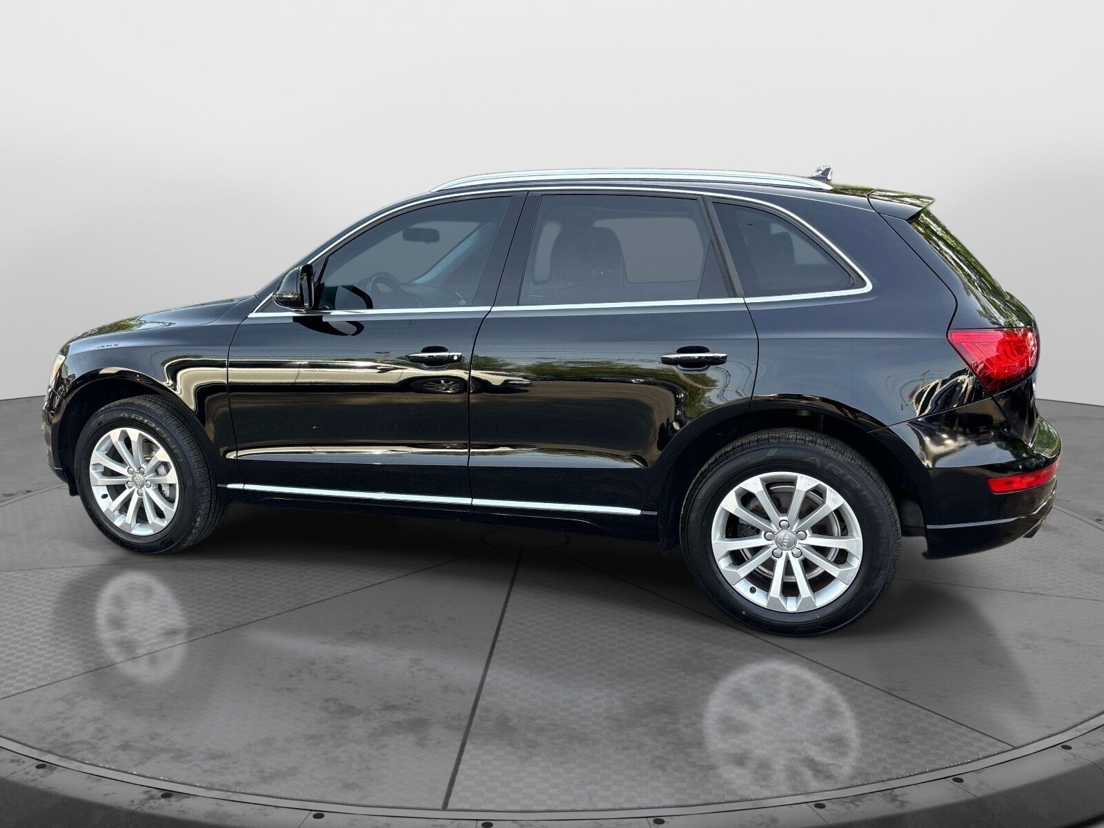 2017 Audi Q5