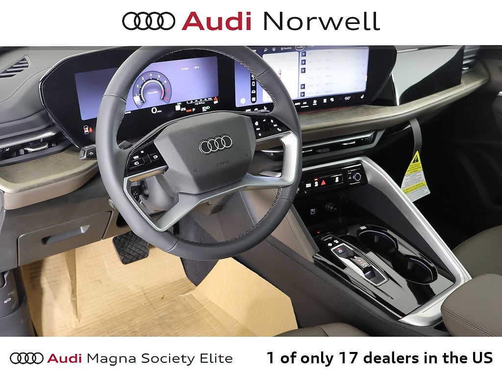 2026 Audi Q5