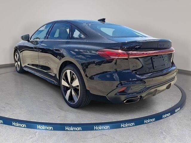 2026 Audi A5