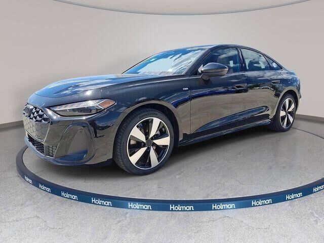 2026 AUDI A5