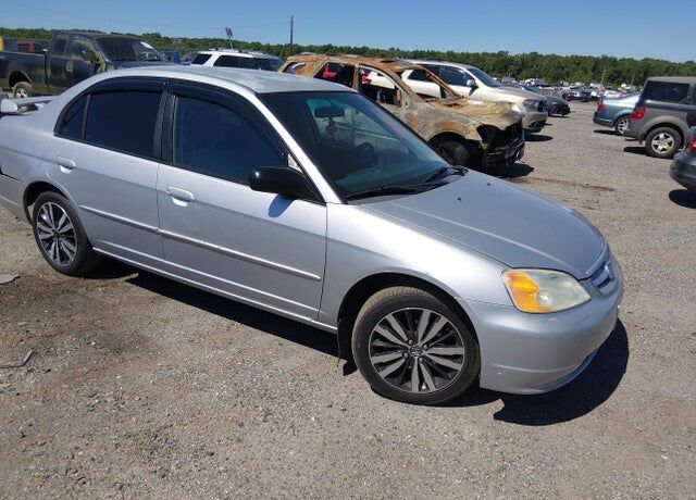 2003 HONDA Civic