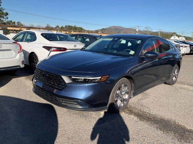 2024 HONDA Accord