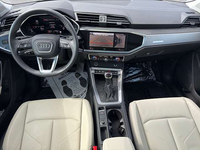 2024 Audi Q3