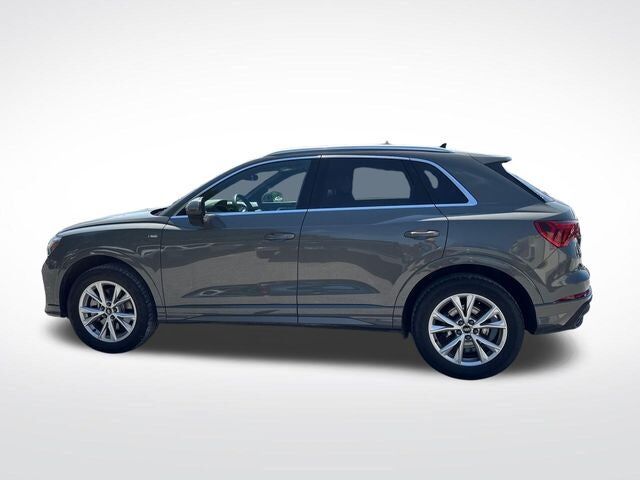 2025 Audi Q3