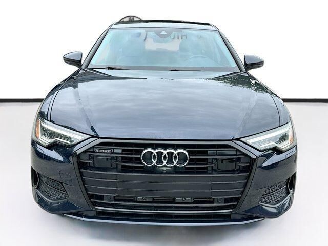 2023 Audi A6