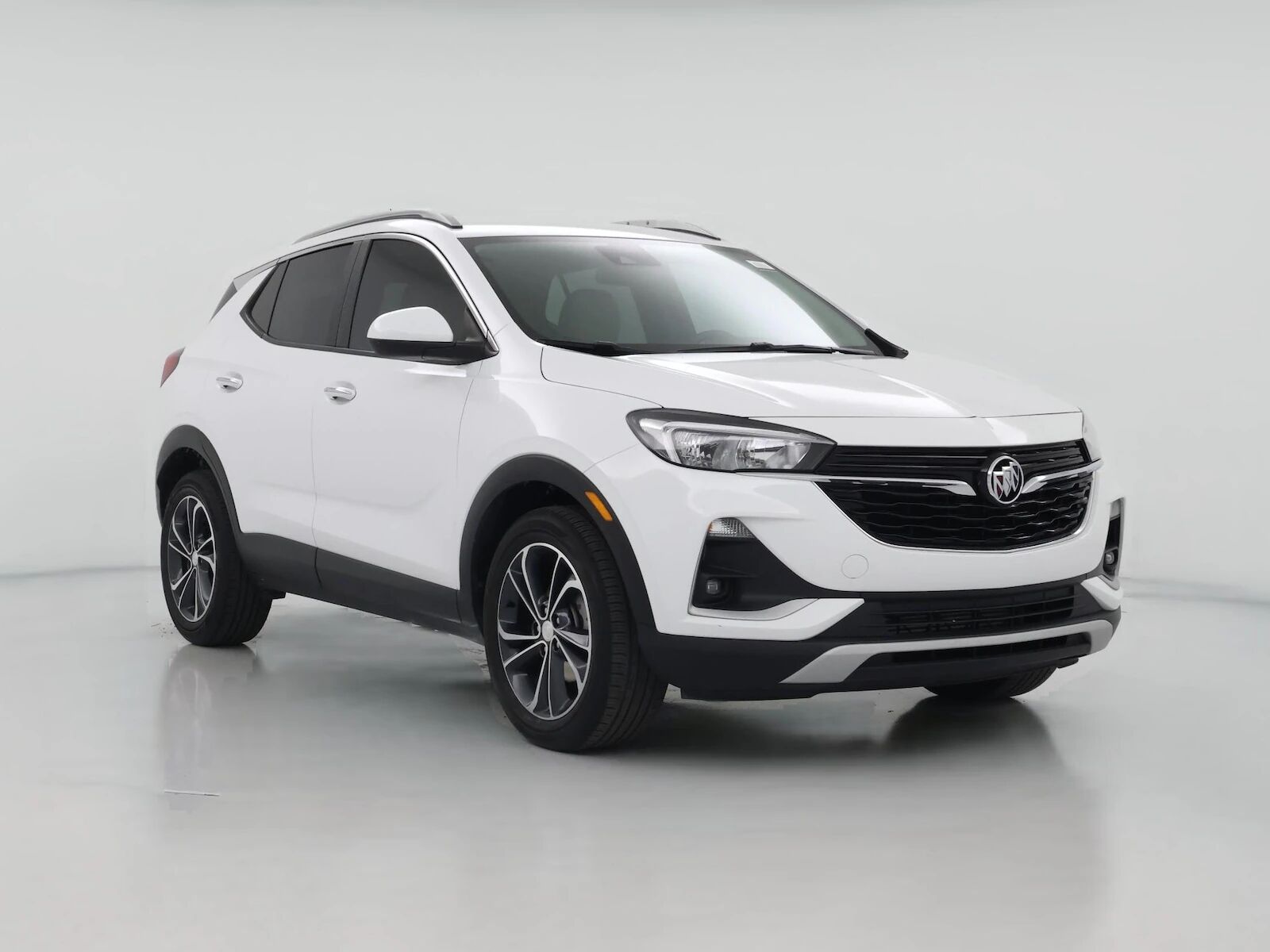 2022 BUICK Encore GX