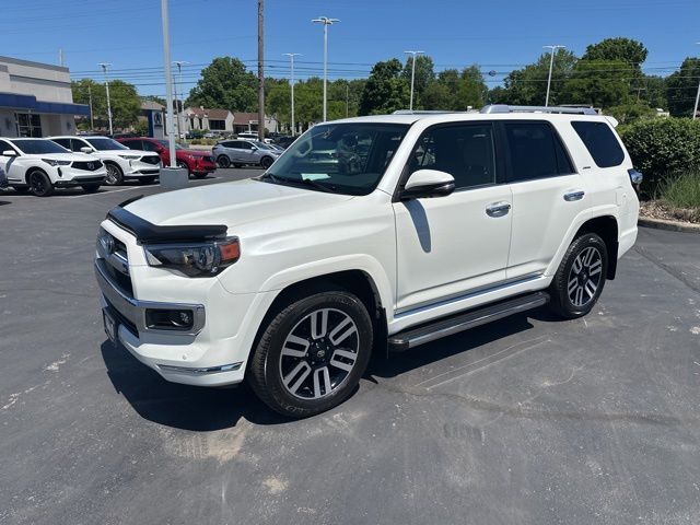 2023 TOYOTA 4-Runner