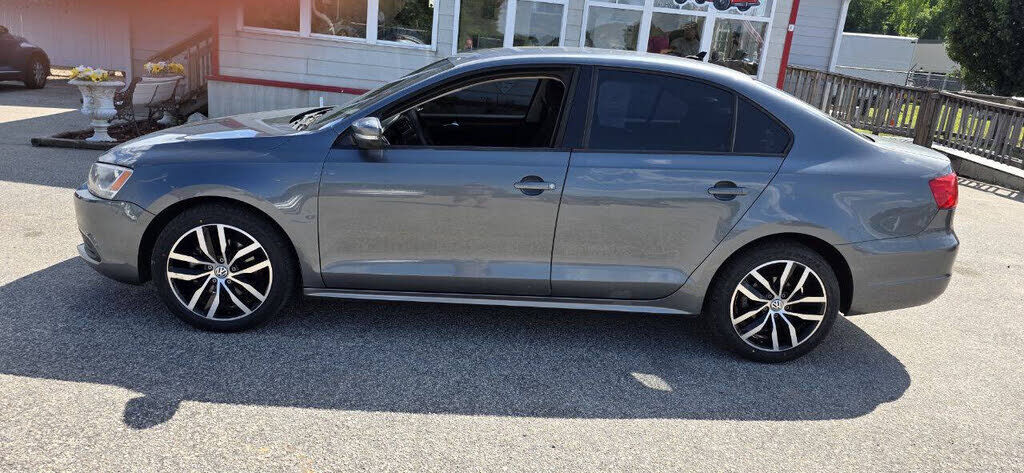 Volkswagen Jetta