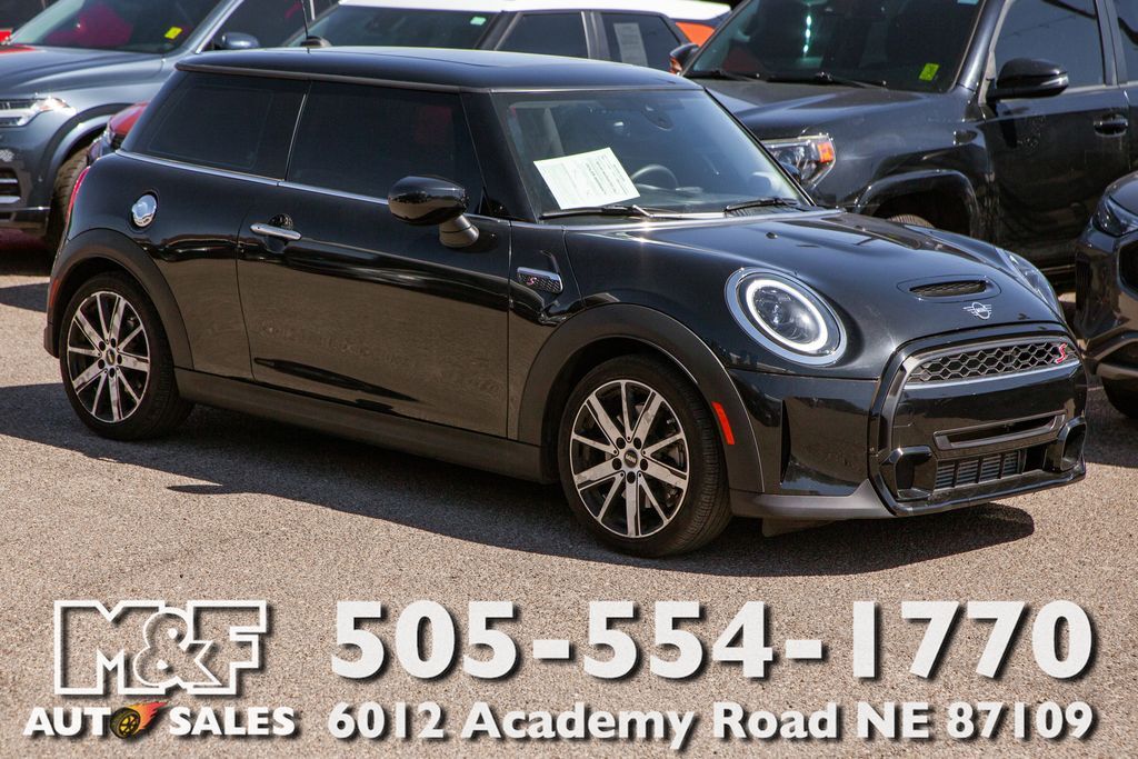 2024 MINI Hardtop