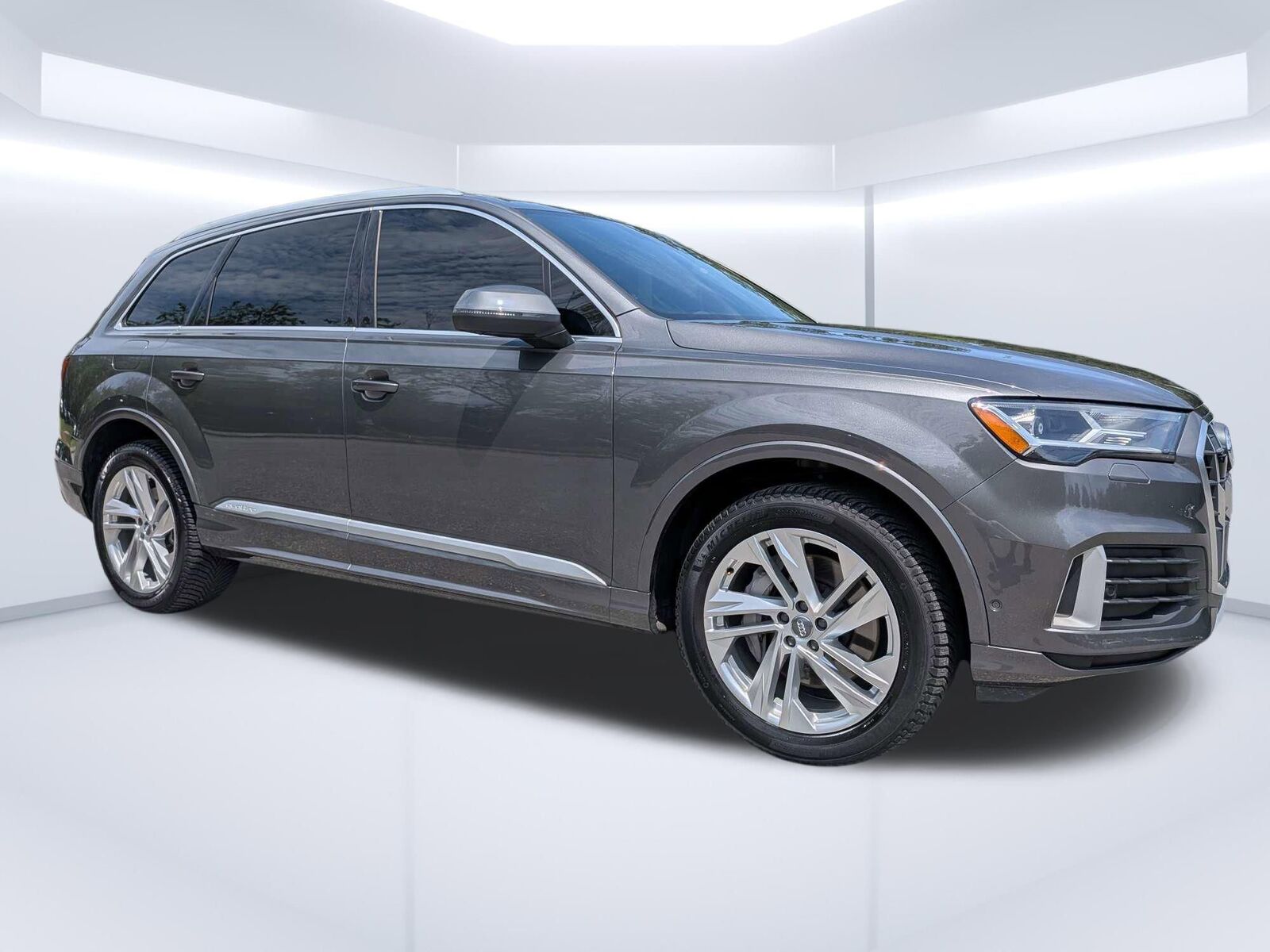 2020 AUDI Q7