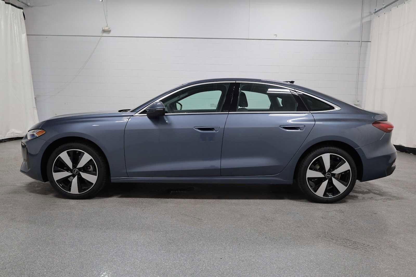 2025 Audi A5