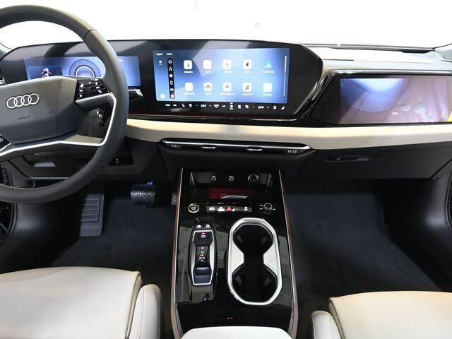 2026 Audi A6