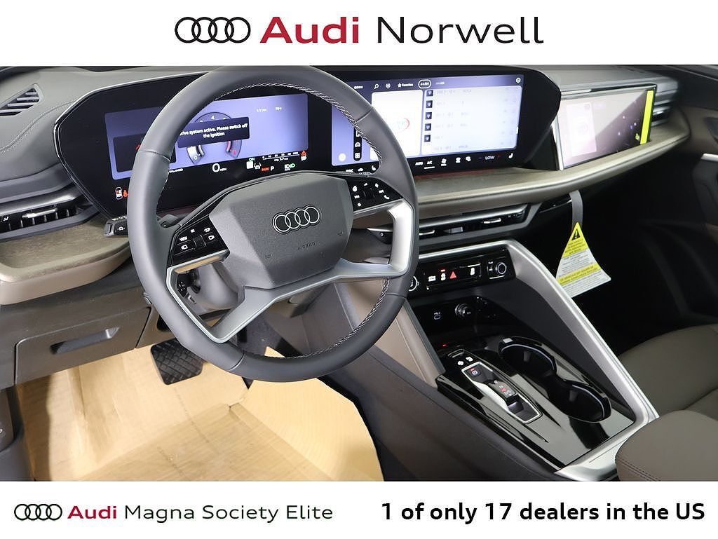 2026 Audi Q5