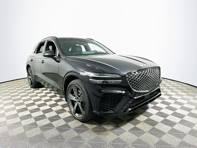 2025 GENESIS GV70