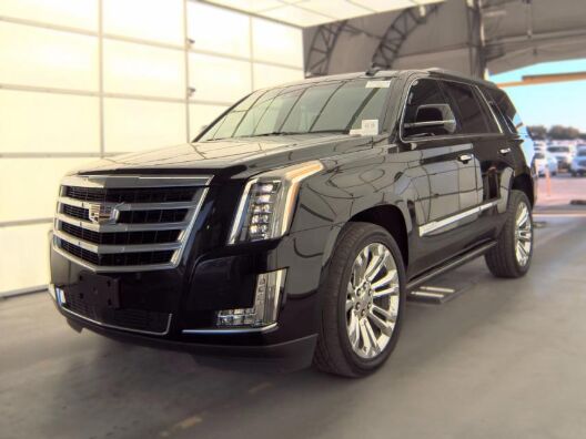 2016 CADILLAC Escalade