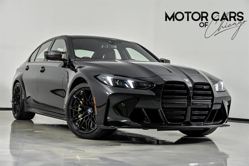 2026 BMW M3