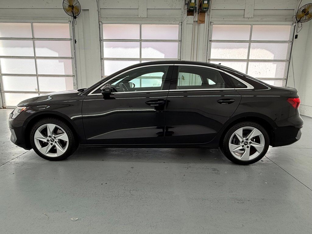 2023 Audi A3