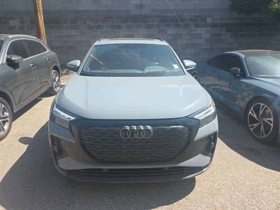 2023 Audi Q4