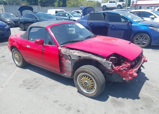 1995 MAZDA MX-5
