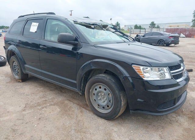 2020 DODGE Journey