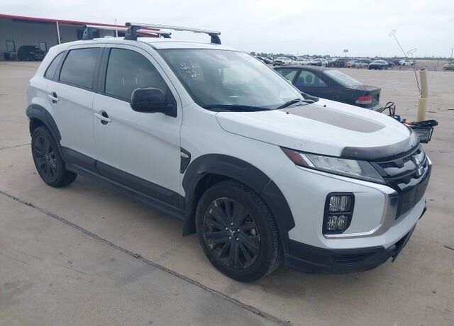 2024 MITSUBISHI Outlander Sport