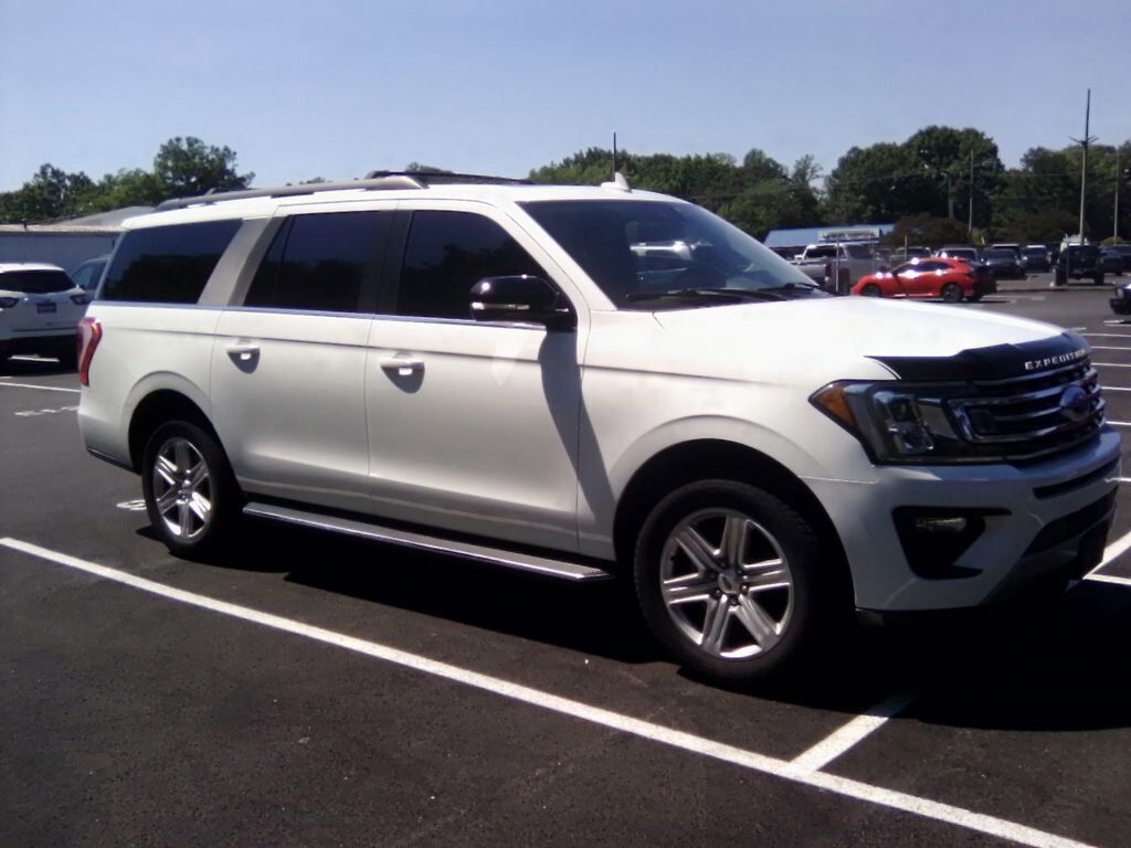 2020 FORD Expedition