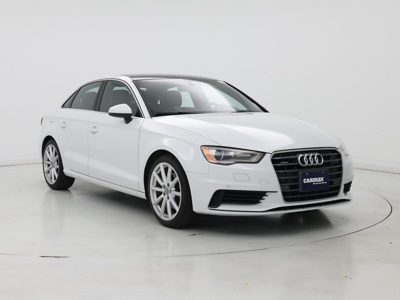 2016 Audi A3