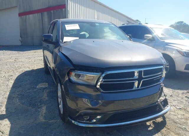 2020 DODGE Durango