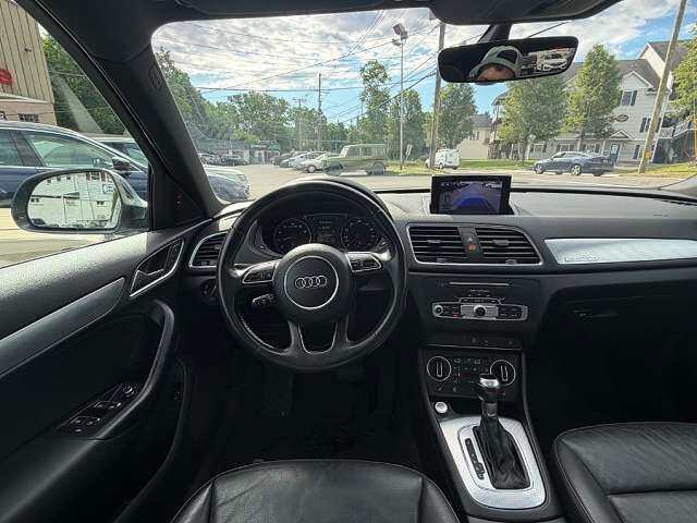 2016 Audi Q3