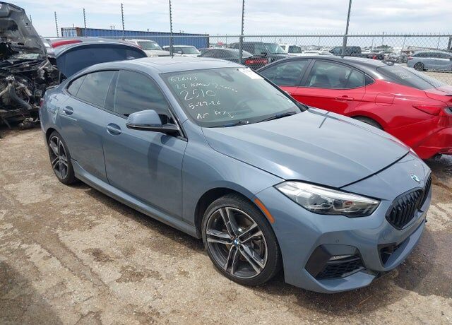2022 BMW 2 Series
