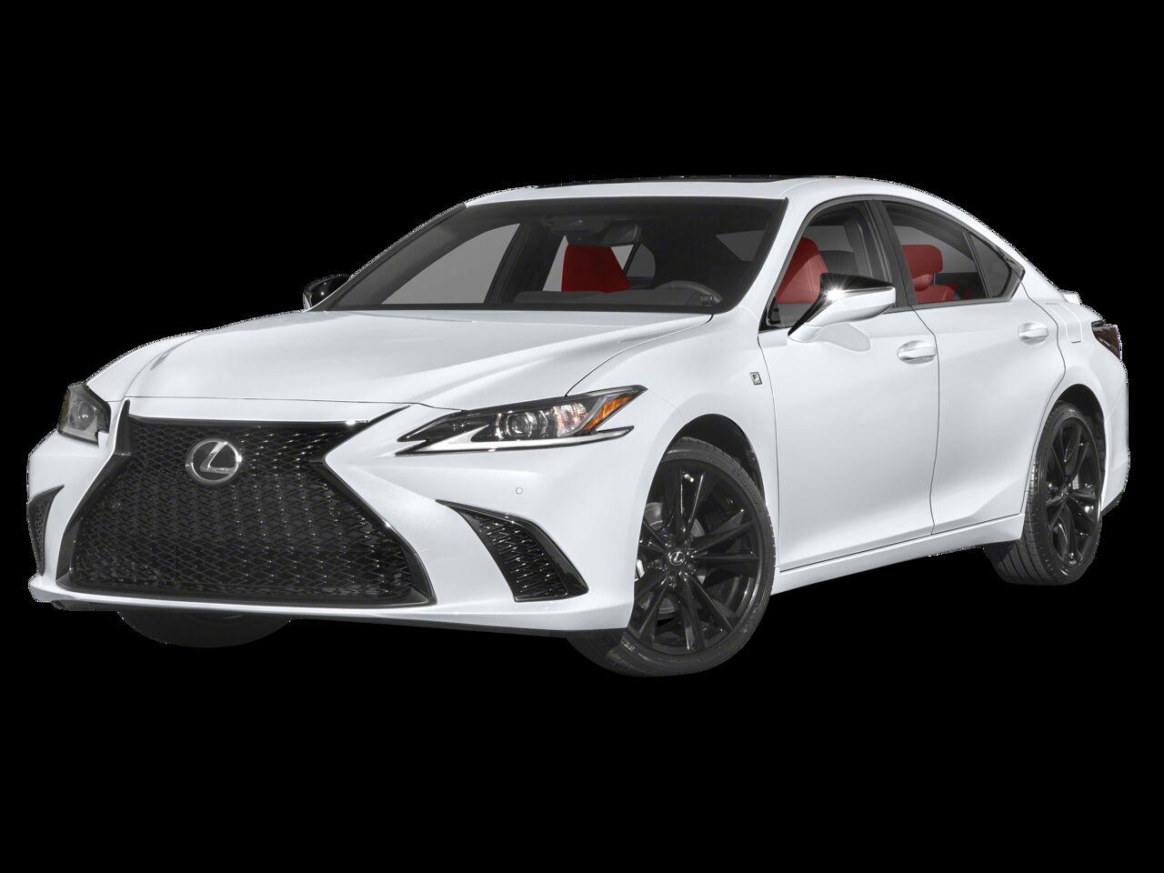 2022 LEXUS ES