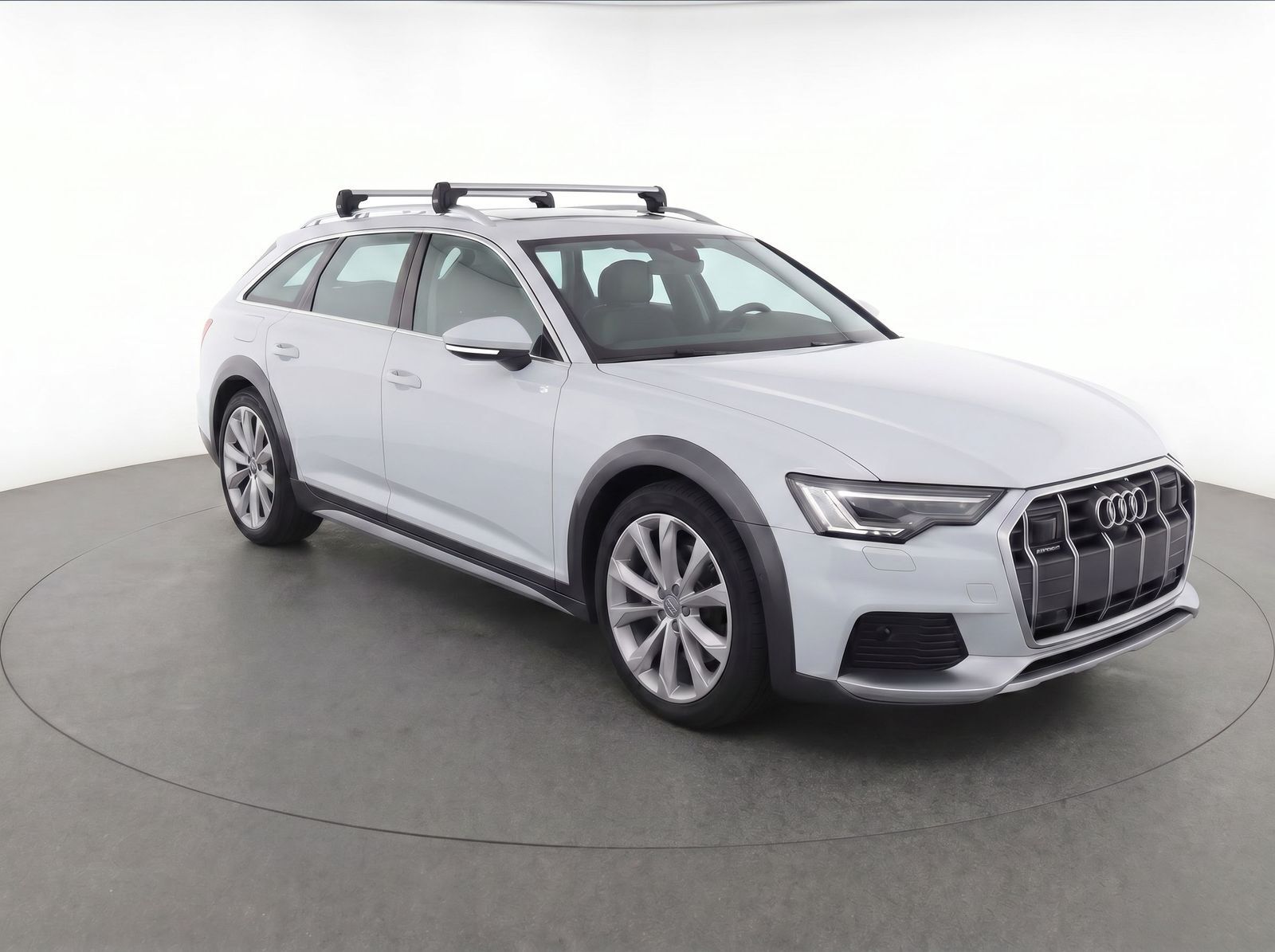 2020 Audi A6 allroad