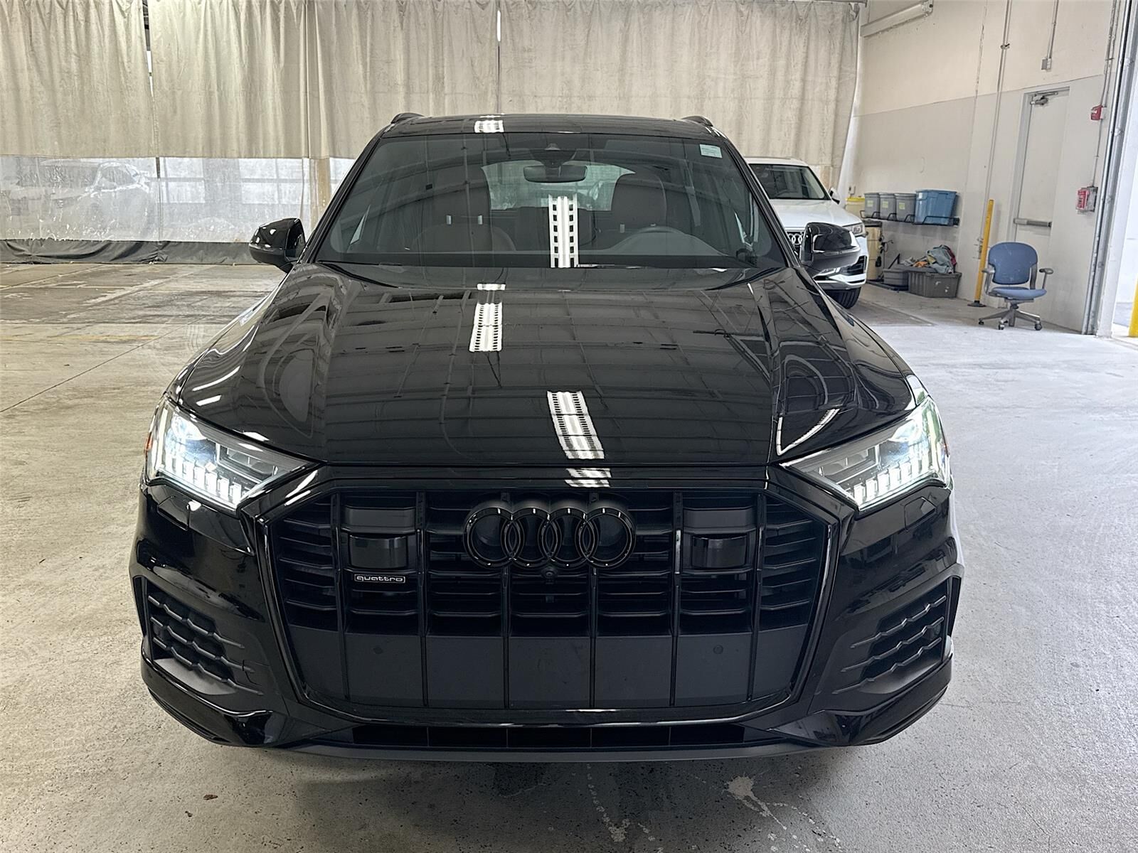 2023 Audi Q7